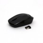 OMEGA MOUSE WIRELESS 1200DPI NERO