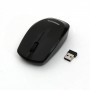 OMEGA MOUSE WIRELESS 1200DPI NERO