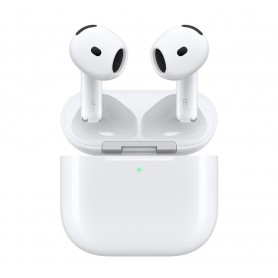 APPLE AIRPODS 4 ANC WHITE