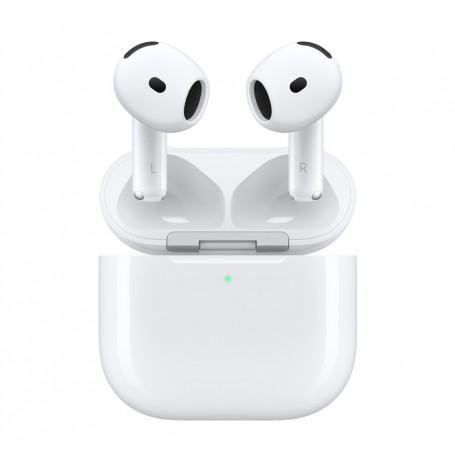 APPLE AIRPODS 4 ANC WHITE