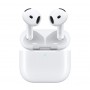 APPLE AIRPODS 4 ANC WHITE