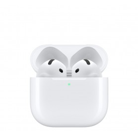 APPLE AIRPODS 4 WHITE