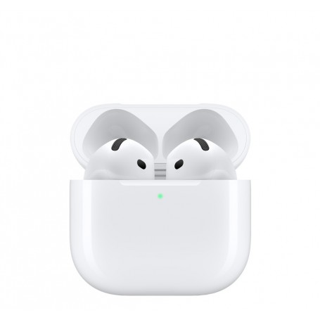 APPLE AIRPODS 4 WHITE