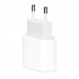 ALIMENTATORE USB-C APPLE DA 20W WHITE