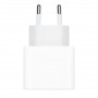 ALIMENTATORE USB-C APPLE DA 20W WHITE