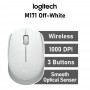 LOGITECH MOUSE M171 WIRELESS BIANCO