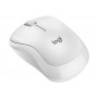 LOGITECH BLUETOOTH MOUSE M240 BIANCO