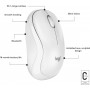 LOGITECH BLUETOOTH MOUSE M240 BIANCO