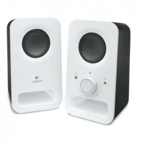 LOGITECH SPEAKER 2.0 Z150 6WATT BIANCO