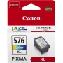 CANON CL-576XL ORIGINALE COLORE 300PG