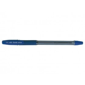 PENNA PILOT BPS-GP RICARICABILE 1MM BLU