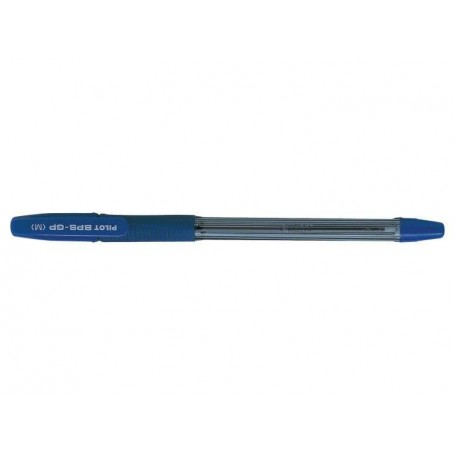 PENNA PILOT BPS-GP RICARICABILE 1MM BLU