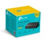 SWITCH TP-LINK - 5 PORTE 1000MBPS