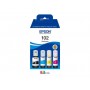 EPSON 102 ECOTANK FLACONE MULTIPACK 4 PZ