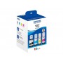 EPSON 102 ECOTANK FLACONE MULTIPACK 4 PZ