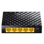 SWITCH CUDY 5 PORTE GIGABIT 1000 MBPS