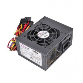 L-LINK ALIMENTATORE MICRO ATX 500W CE