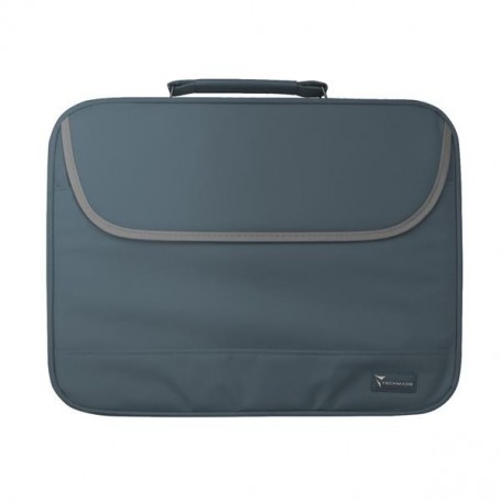 TECHMADE BORSA NOTEBOOK 15,4/15,6 GRIGIO