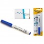 BIC WHITEBOARD VELLEDA 1741 BLU BLISTER