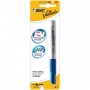 BIC WHITEBOARD VELLEDA 1741 BLU BLISTER