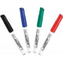 BIC VELLEDA 1741 CONF. DA 4 COLORI