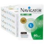 CARTA A4 NAVIGATOR A4/80GR 5X500FF