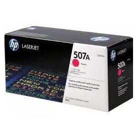 HP CE403 N.507 M 511DN/N/XH (6.000PG) MG