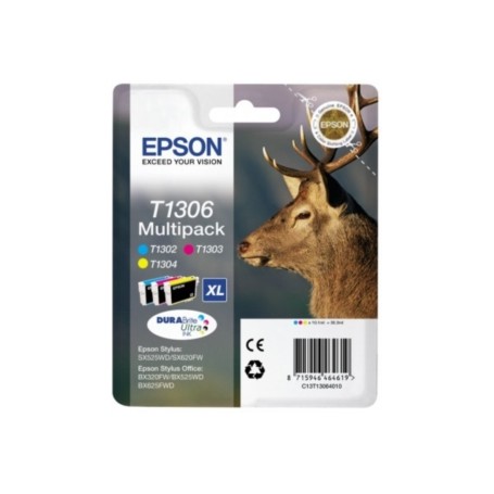 EPSON BX325WD/SX525WD/620FW KIT