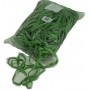 ELASTICI FETTUCCIA VERDE 120X80 1KG SIAM