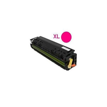 TONER COMP. HP W2033X /A MAGENTA NO CHIP